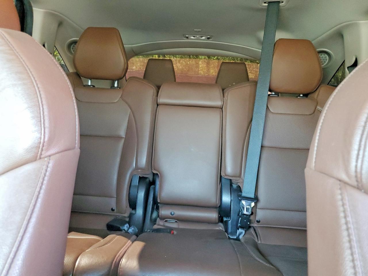 2019 ACURA MDX SH-AWD TECH 7P