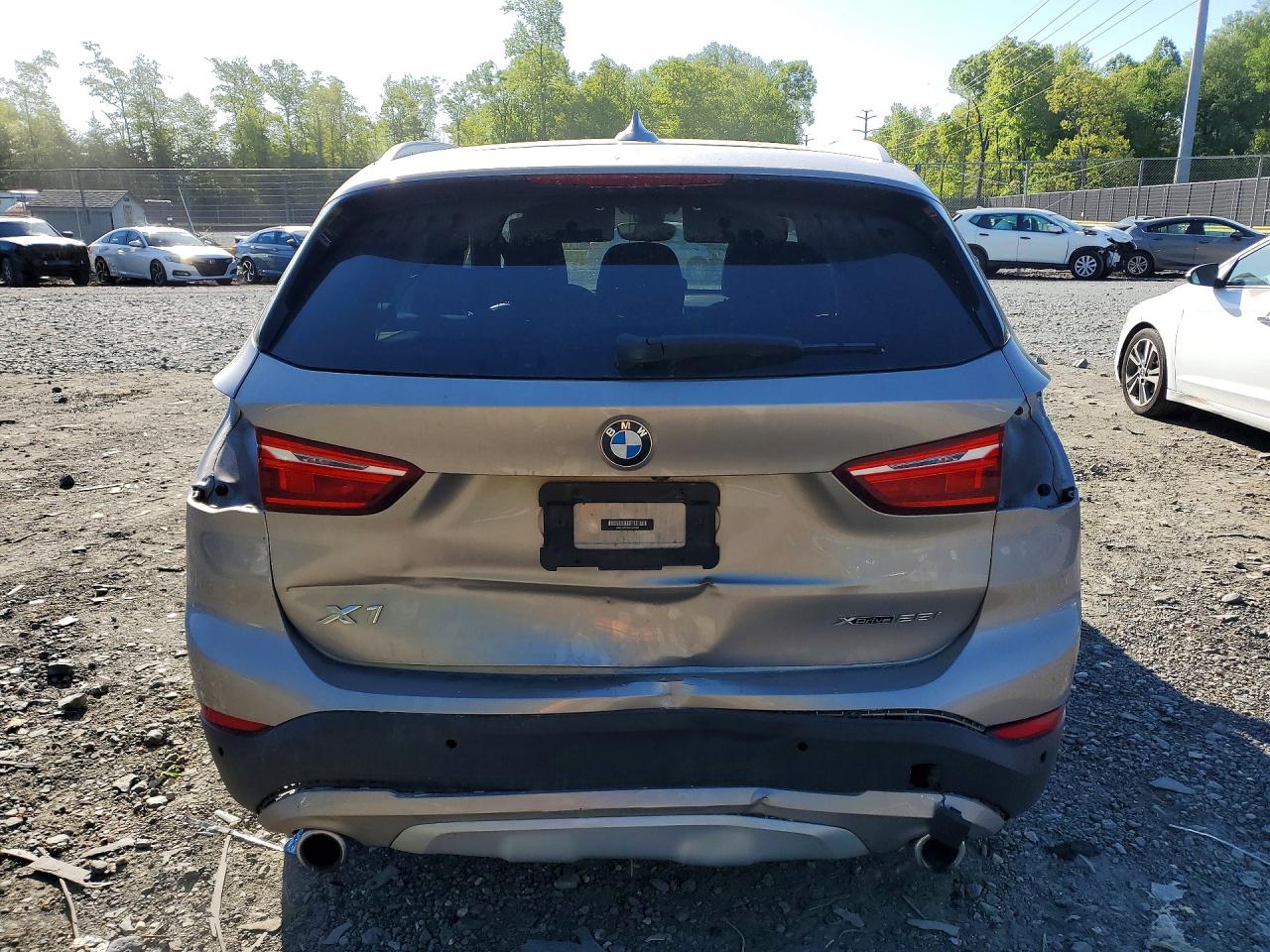 2021 BMW X1 xDrive28i
