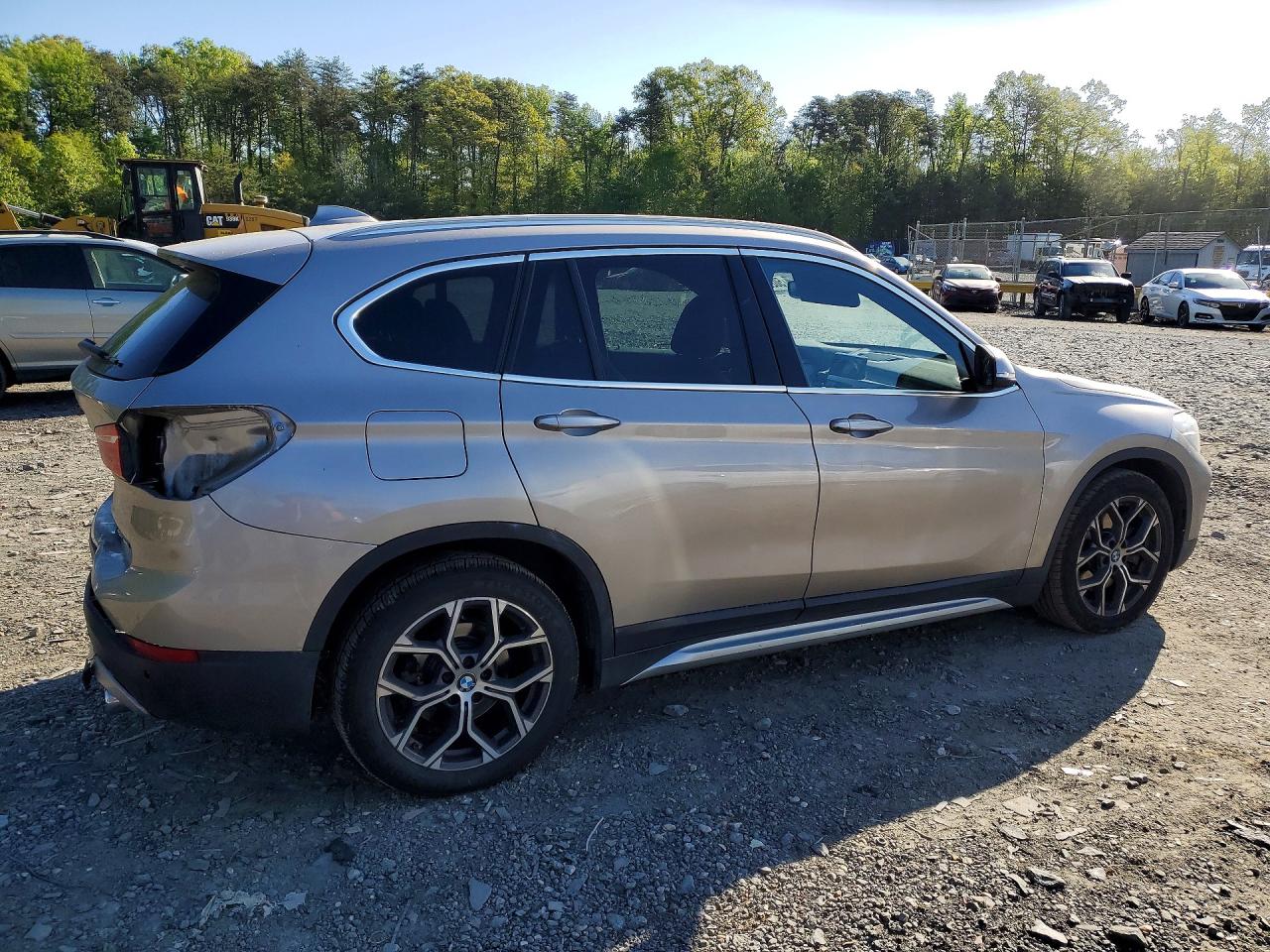 2021 BMW X1 xDrive28i