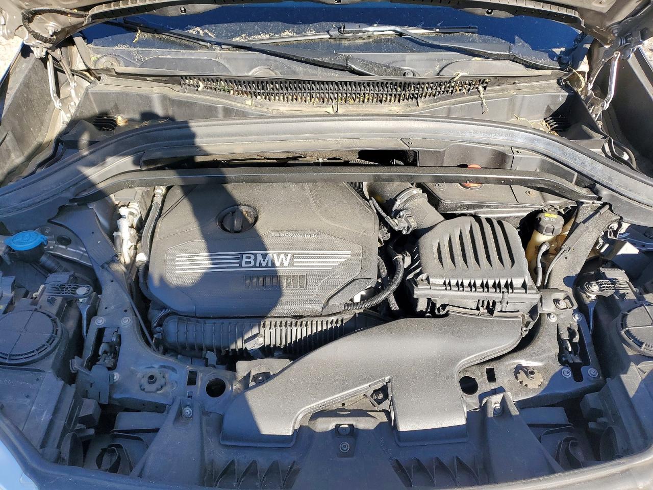 2021 BMW X1 xDrive28i