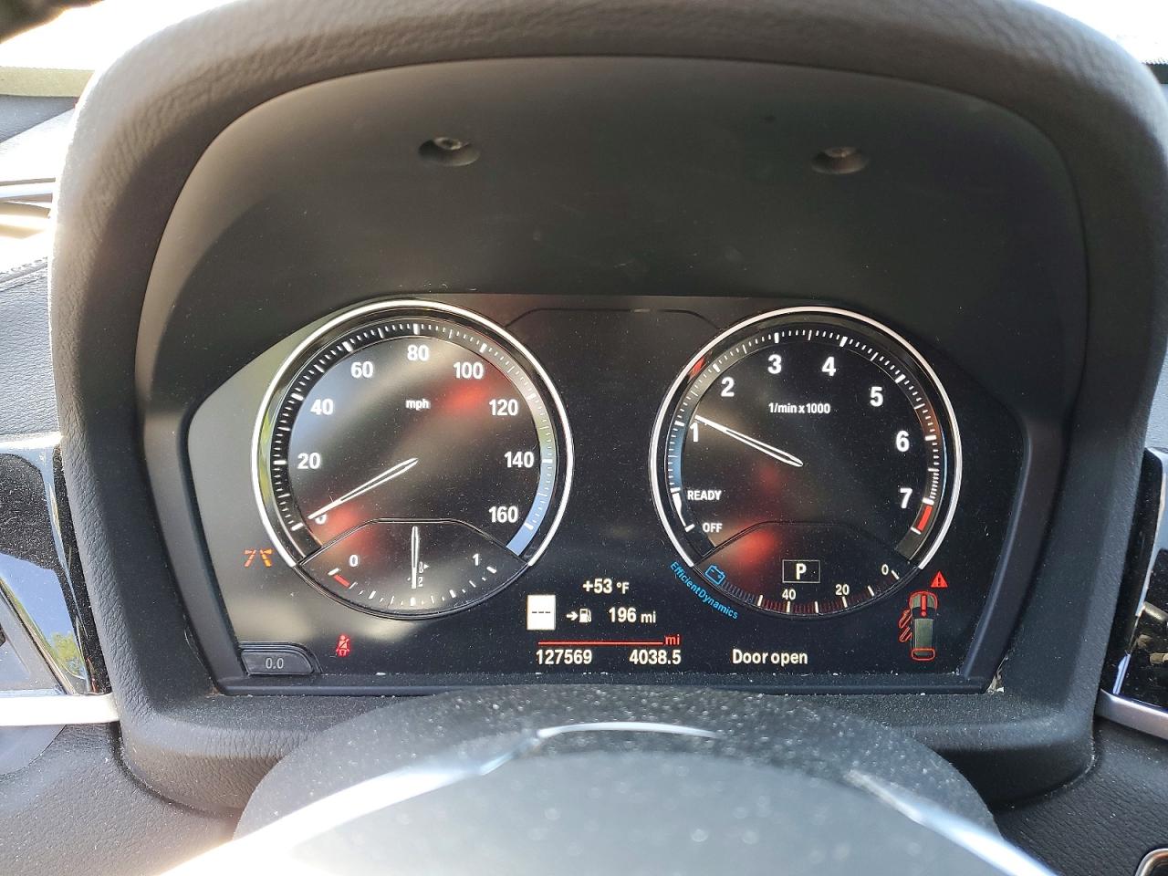 2021 BMW X1 xDrive28i