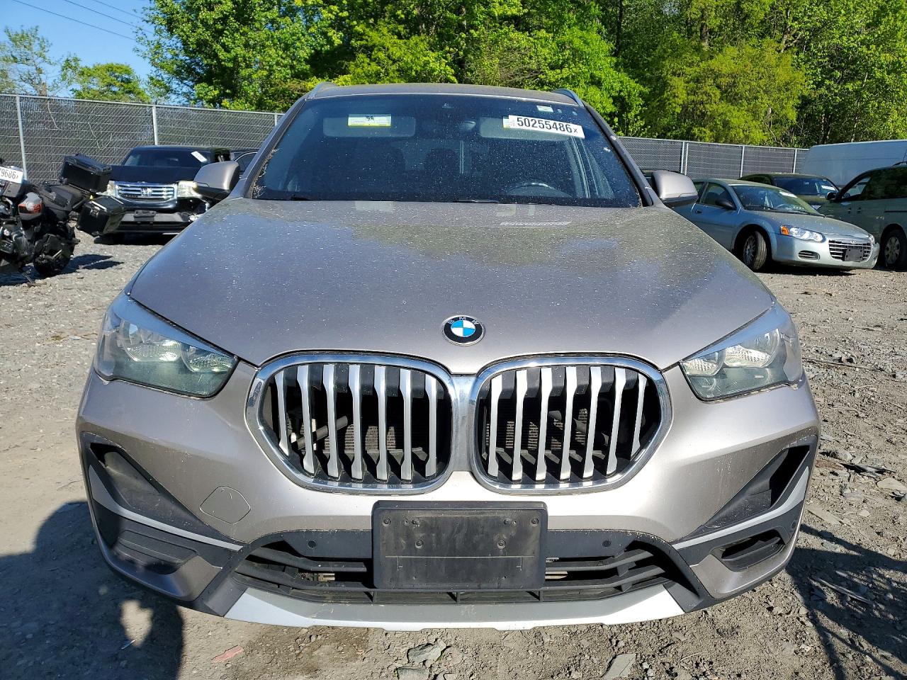 2021 BMW X1 xDrive28i