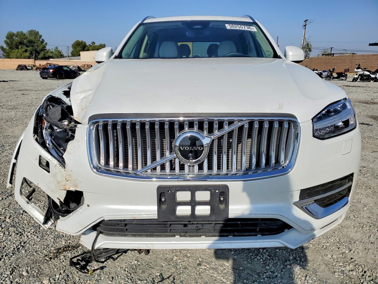 2025 VOLVO XC90 Ultra Bright