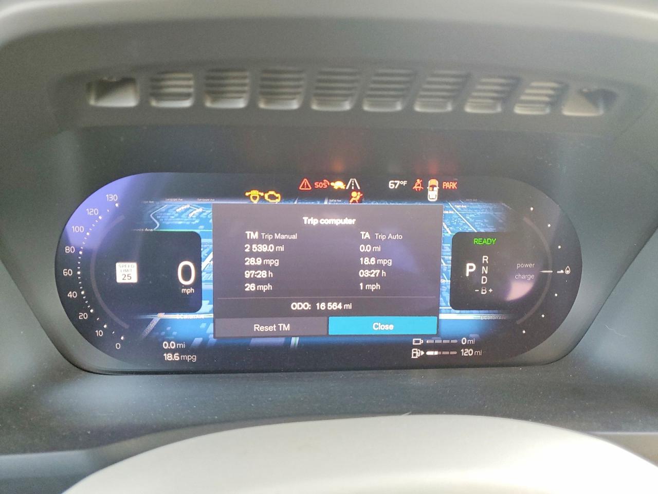 2025 VOLVO XC90 Ultra Bright