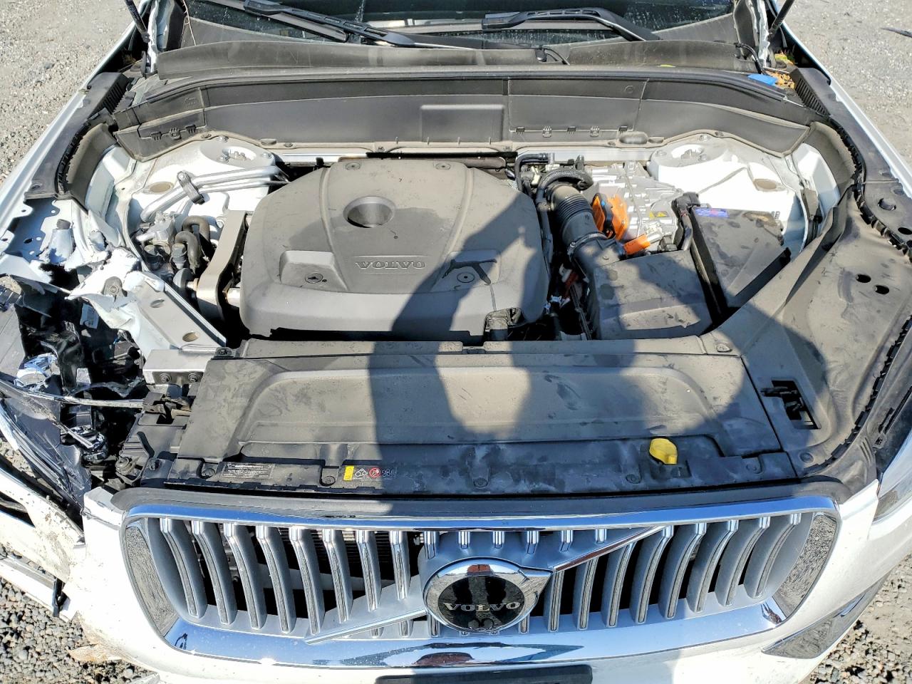 2025 VOLVO XC90 Ultra Bright