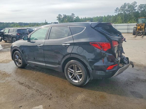 2018 HYUNDAI SANTA FE SPORT Sport Base