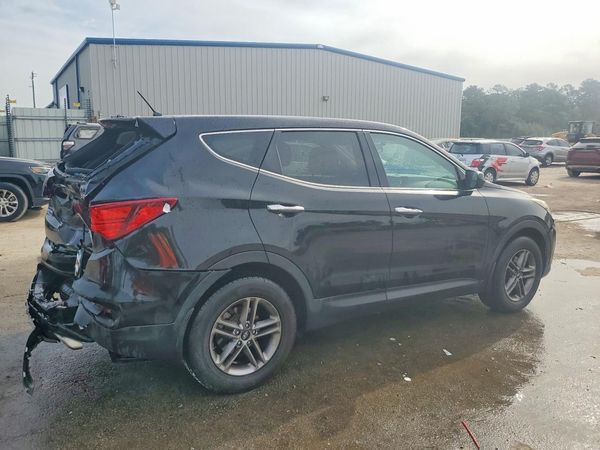 2018 HYUNDAI SANTA FE SPORT Sport Base