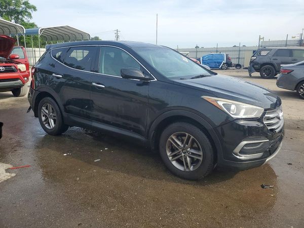 2018 HYUNDAI SANTA FE SPORT Sport Base