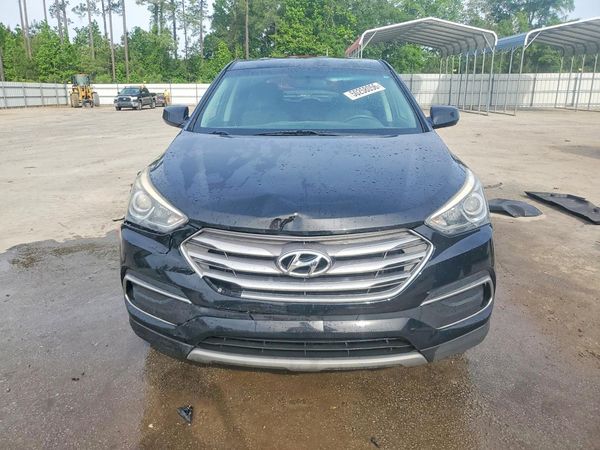 2018 HYUNDAI SANTA FE SPORT Sport Base