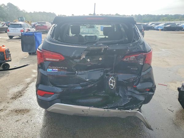 2018 HYUNDAI SANTA FE SPORT Sport Base