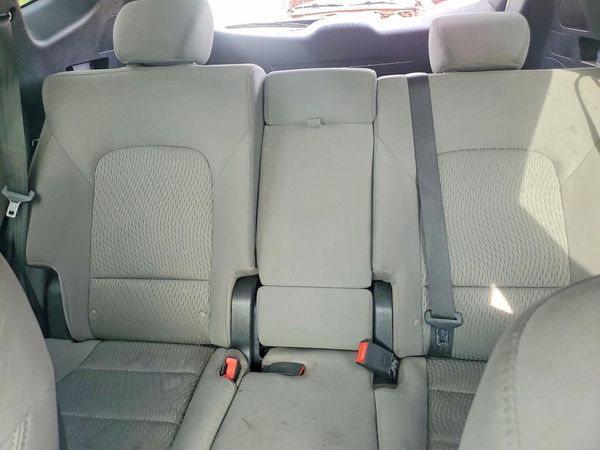 2018 HYUNDAI SANTA FE SPORT Sport Base