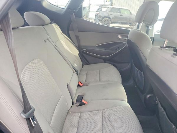 2018 HYUNDAI SANTA FE SPORT Sport Base