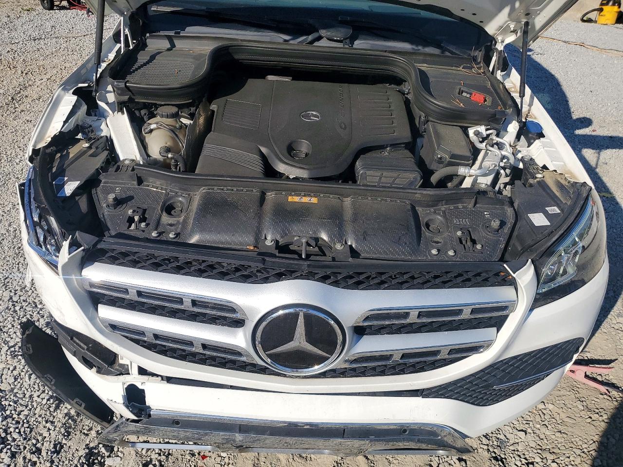 2020 MERCEDES-BENZ GLS GLS450-4M