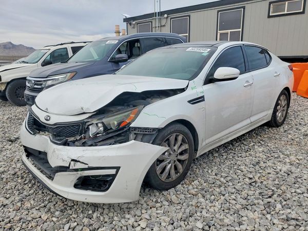 2014 KIA OPTIMA 2.4 EX STD/Premium /Tech