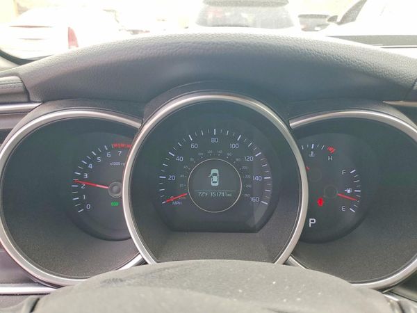 2014 KIA OPTIMA 2.4 EX STD/Premium /Tech
