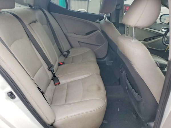 2014 KIA OPTIMA 2.4 EX STD/Premium /Tech
