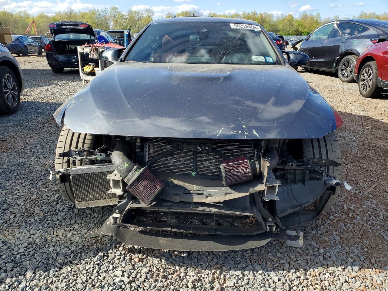 2019 BMW M4