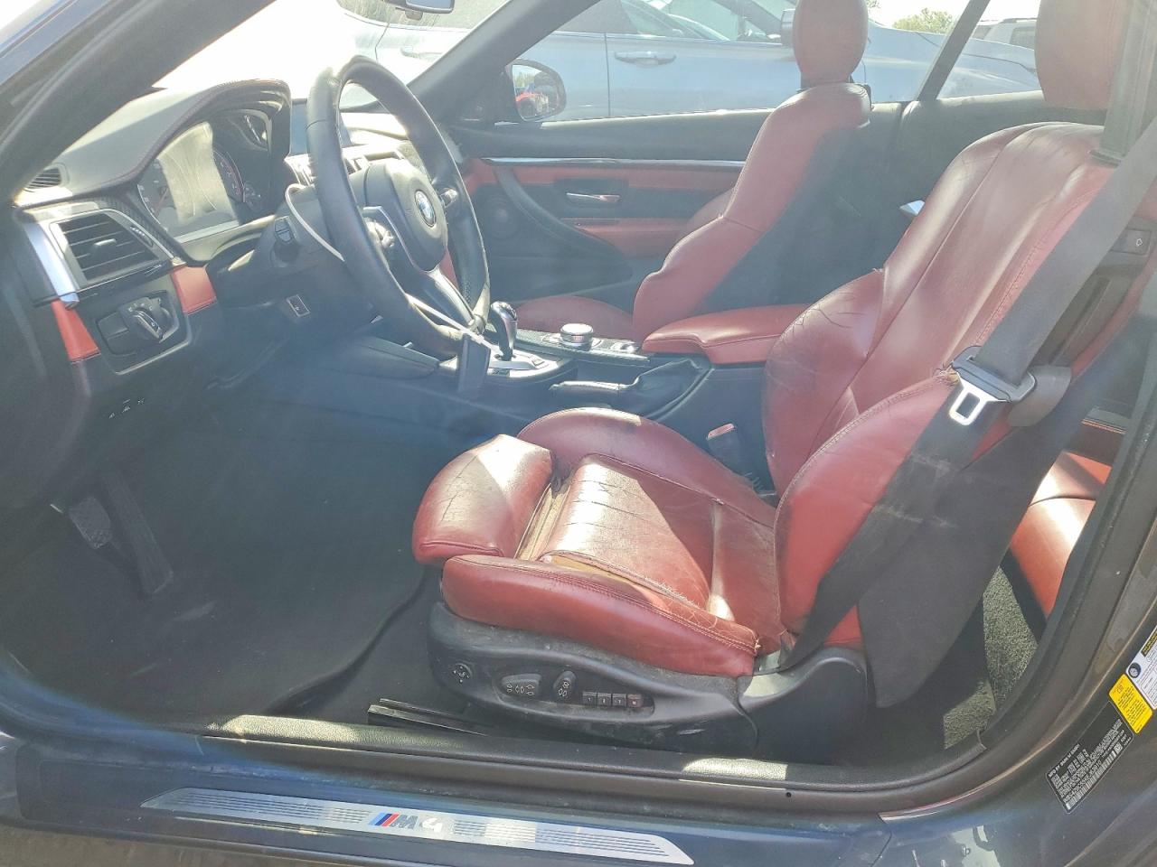 2019 BMW M4