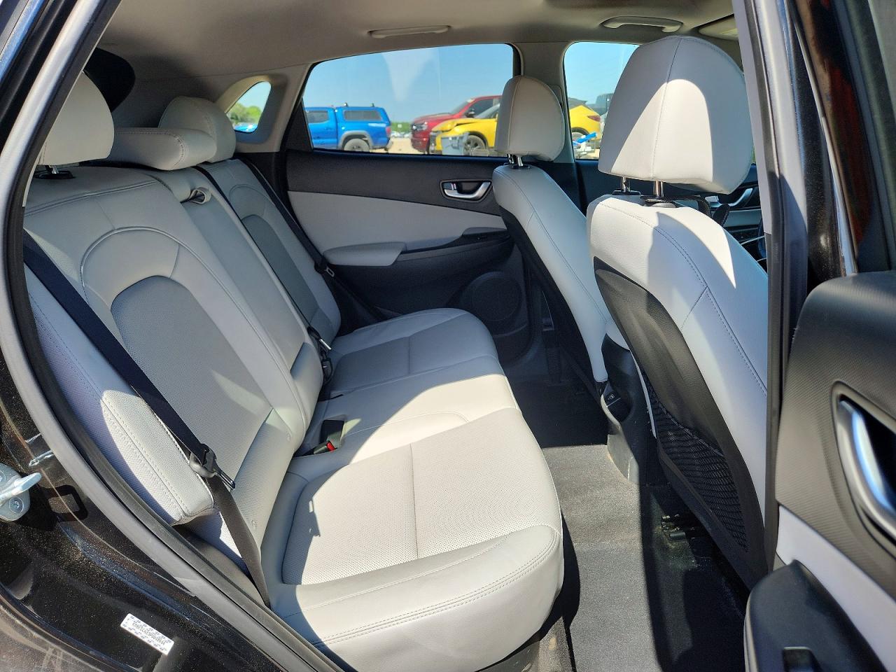 2023 HYUNDAI KONA Limited