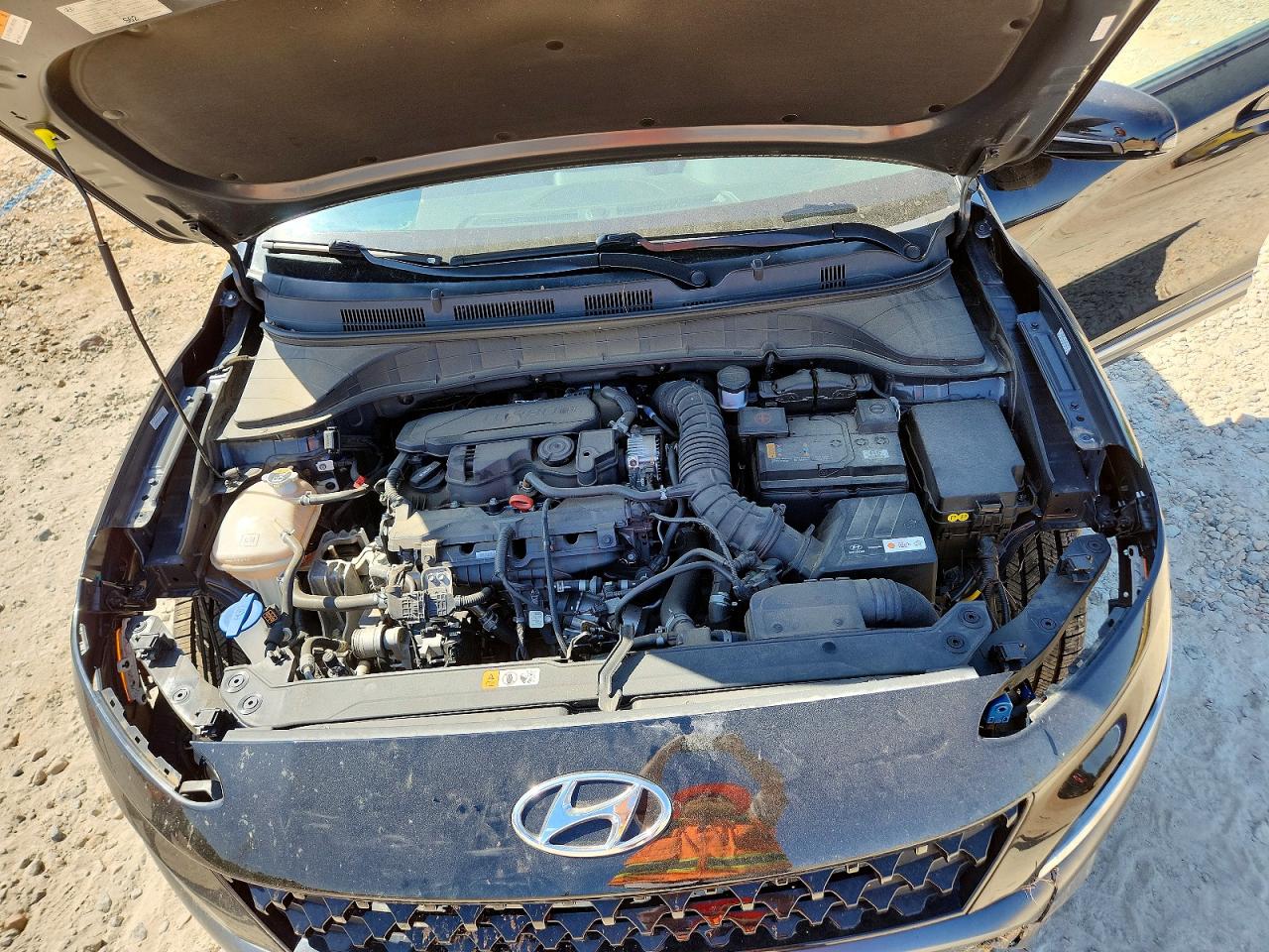 2023 HYUNDAI KONA Limited