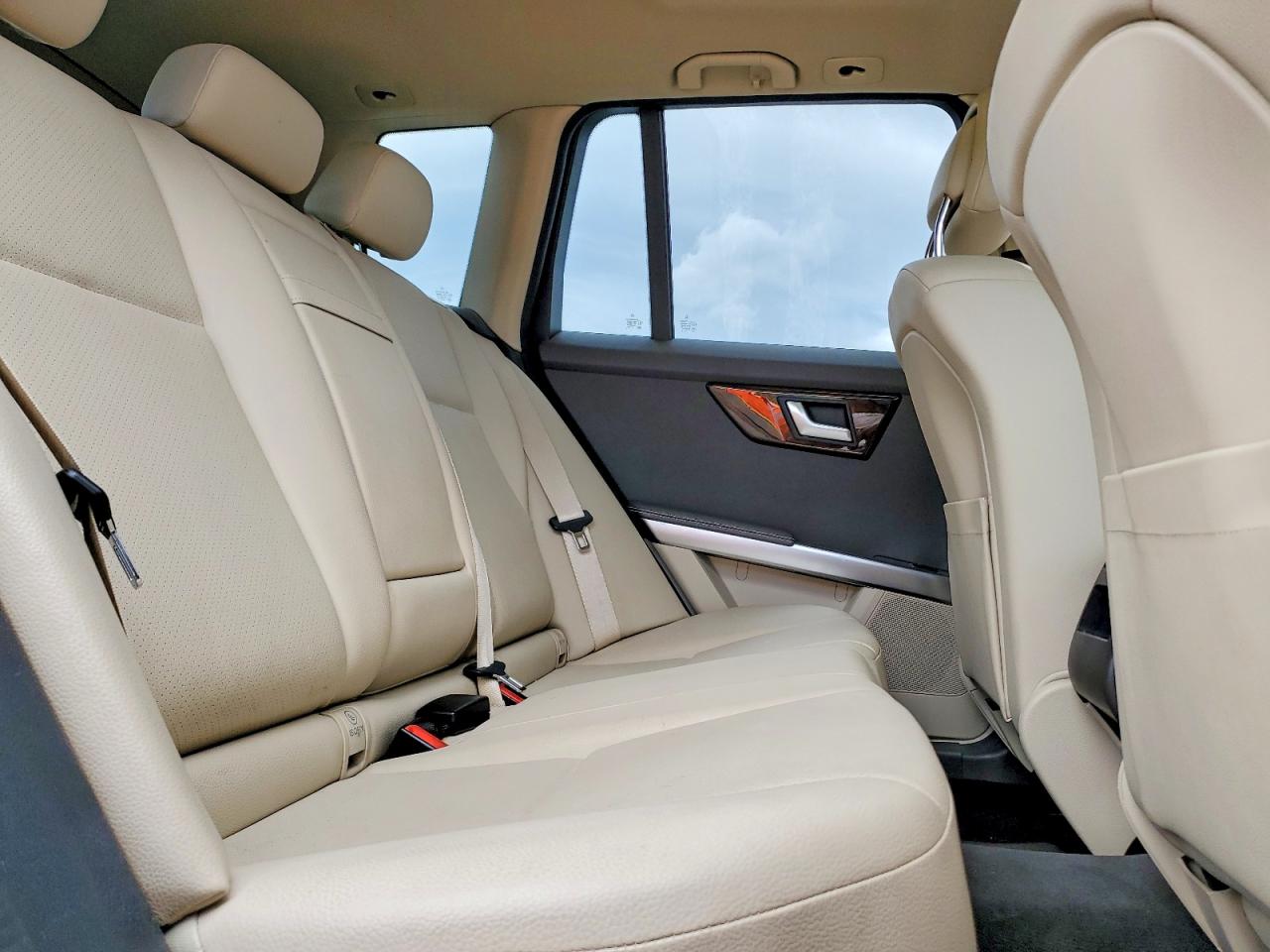 2015 MERCEDES-BENZ GLK GLK250 BLUETEC 4-MATIC