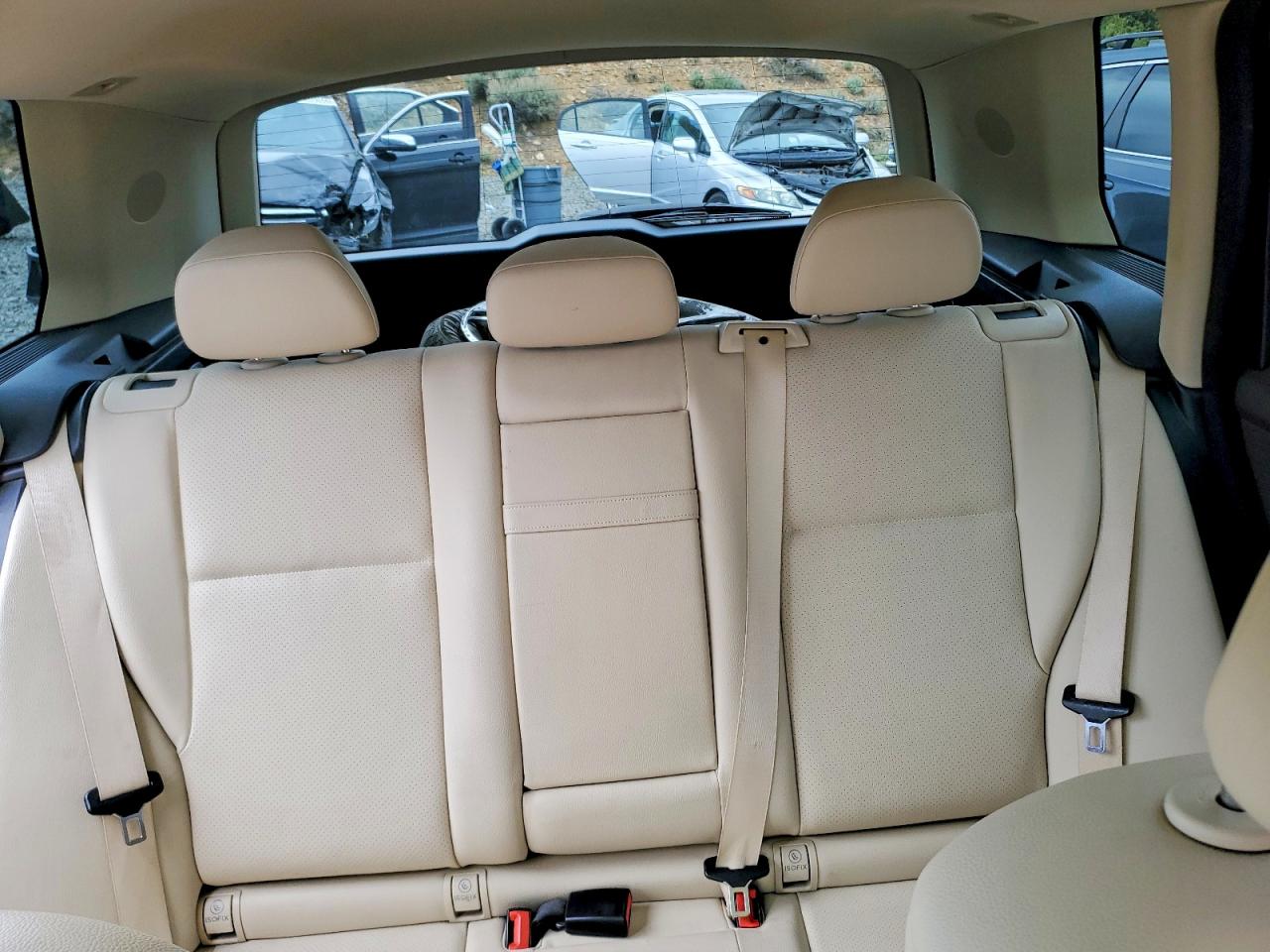 2015 MERCEDES-BENZ GLK GLK250 BLUETEC 4-MATIC