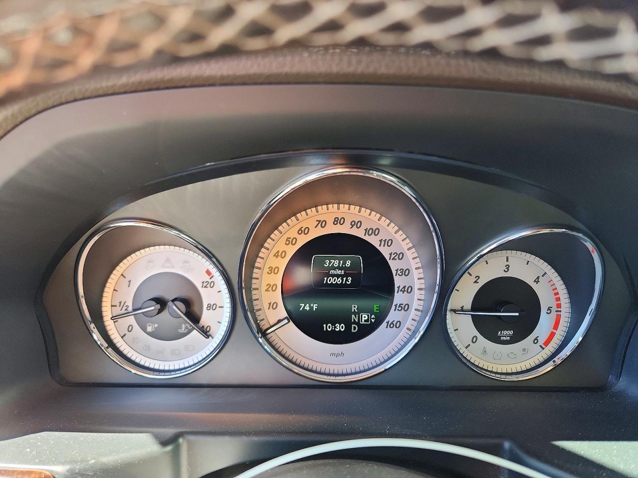 2015 MERCEDES-BENZ GLK GLK250 BLUETEC 4-MATIC
