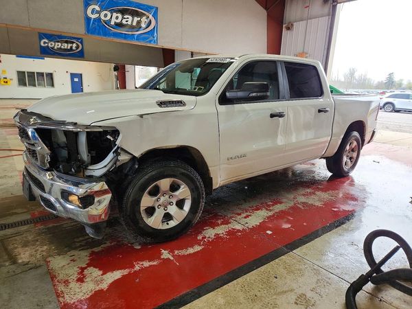 2024 RAM 1500