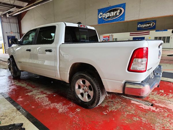 2024 RAM 1500