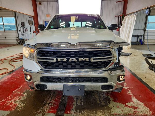 2024 RAM 1500