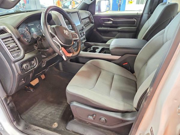 2024 RAM 1500
