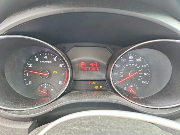 2017 KIA SEDONA