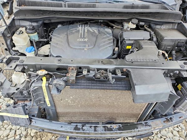 2017 KIA SEDONA