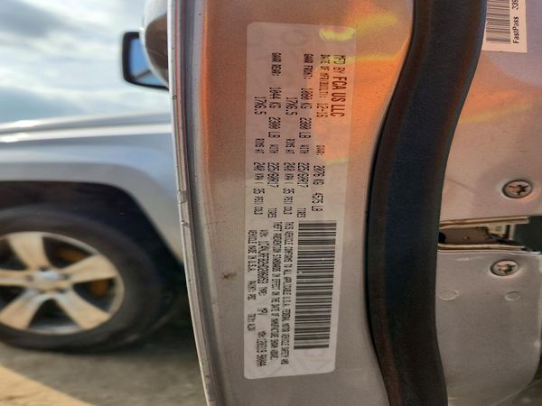 2017 JEEP PATRIOT LATITUDE 4X4