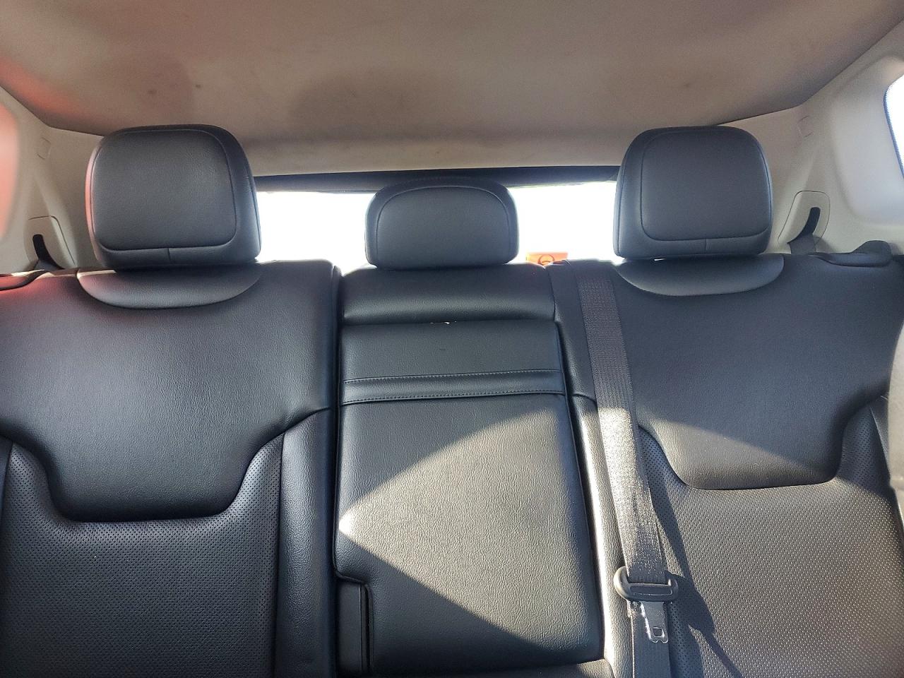 2019 JEEP COMPASS LIMITED 4X4