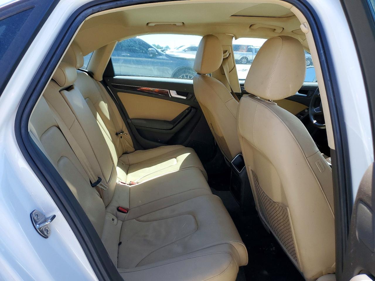 2014 AUDI A4