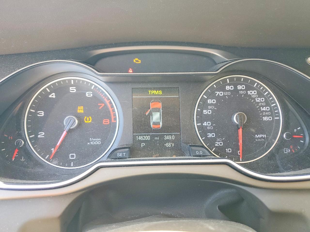 2014 AUDI A4
