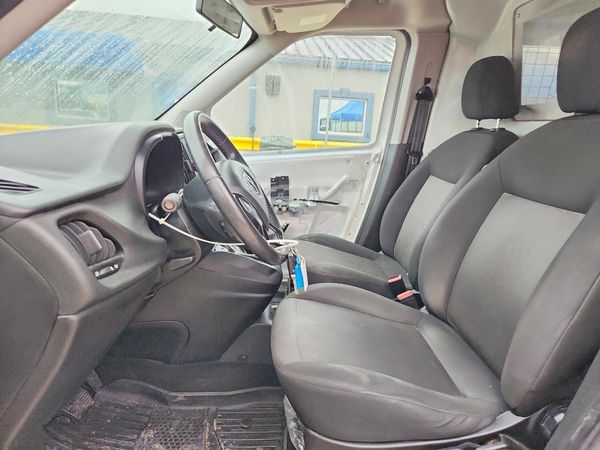 2019 RAM PROMASTER CITY SLT