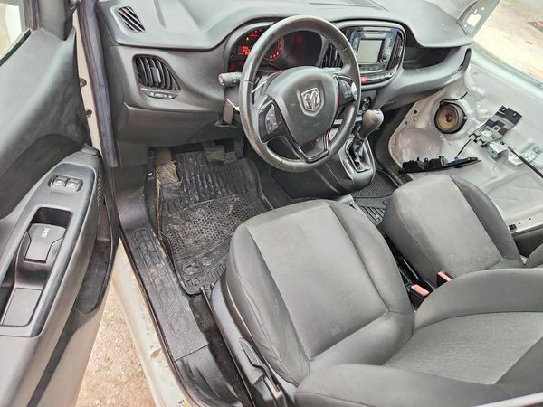 2019 RAM PROMASTER CITY SLT