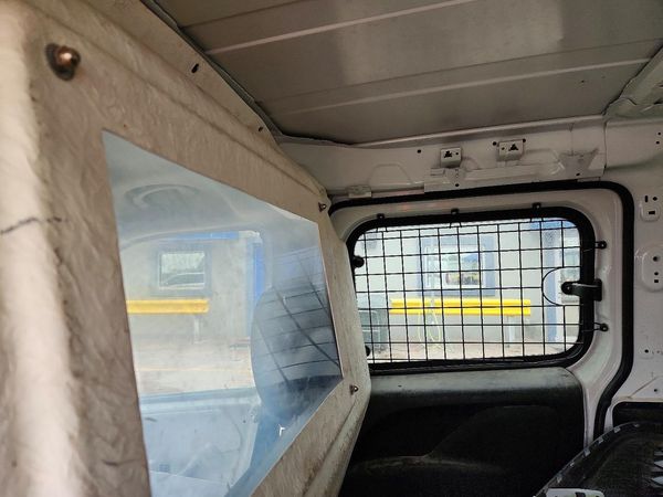 2019 RAM PROMASTER CITY SLT