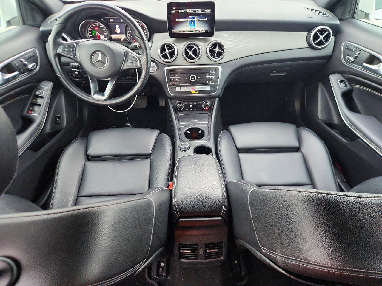 2020 MERCEDES-BENZ GLA