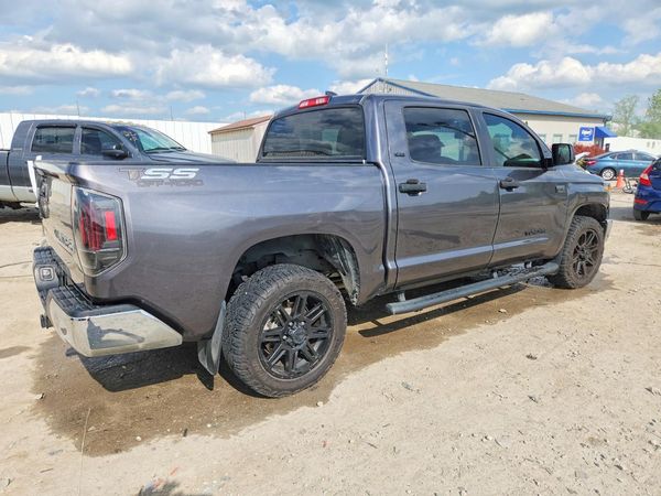 2020 TOYOTA TUNDRA SR5 Grade