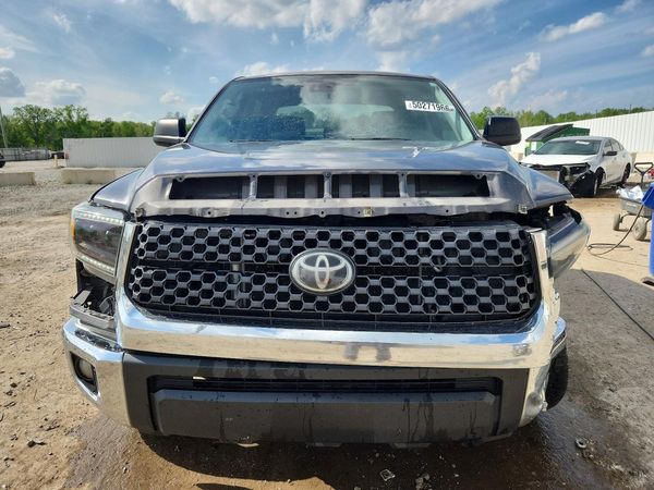 2020 TOYOTA TUNDRA SR5 Grade
