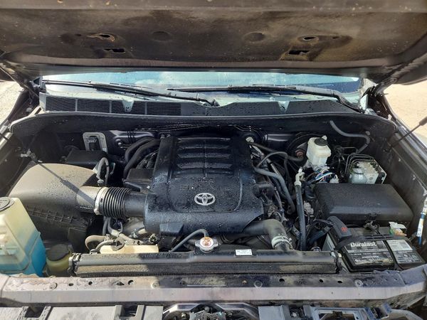 2020 TOYOTA TUNDRA SR5 Grade