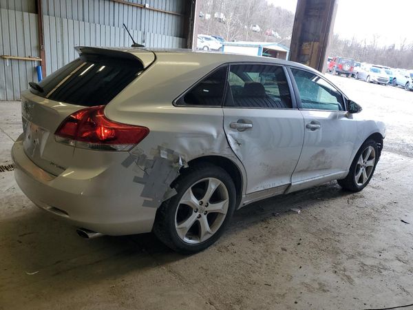 2014 TOYOTA VENZA