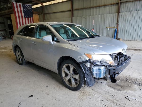 2014 TOYOTA VENZA