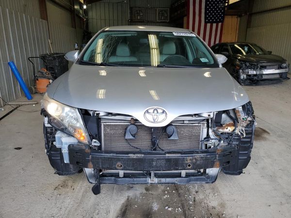 2014 TOYOTA VENZA
