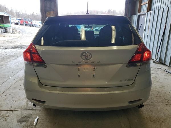 2014 TOYOTA VENZA