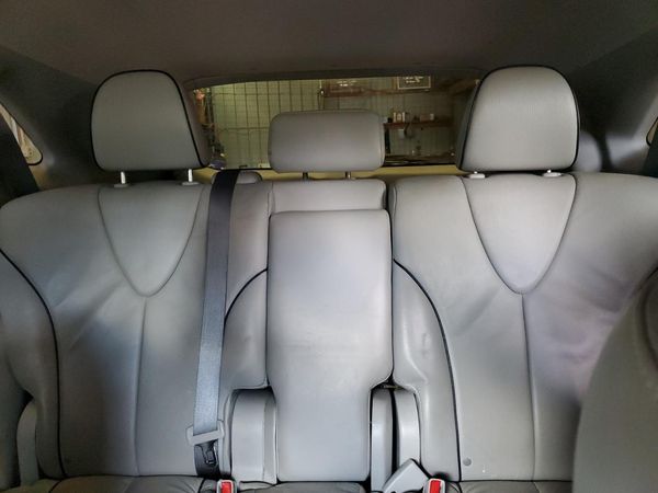 2014 TOYOTA VENZA
