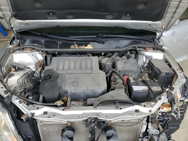 2014 TOYOTA VENZA